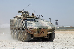 Rheinmetall Defence Australia meets 300 Australian SMEs